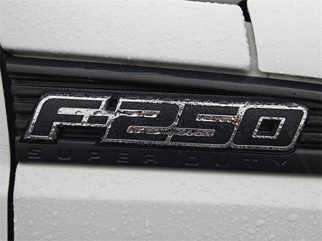 used 2016 Ford F-250 car, priced at $15,237