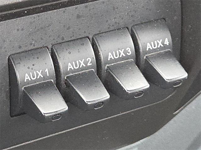 used 2016 Ford F-250 car, priced at $15,237