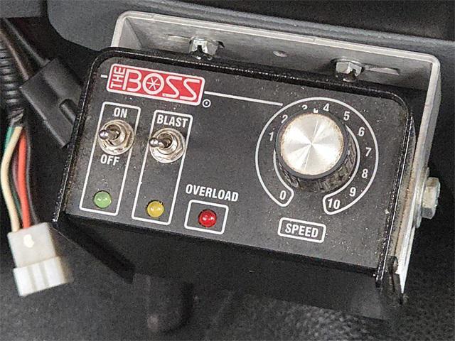 used 2016 Ford F-250 car, priced at $15,237