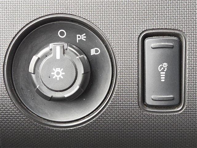 used 2016 Ford F-250 car, priced at $15,237