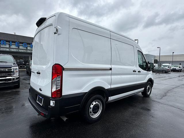 used 2021 Ford Transit-150 car, priced at $31,732
