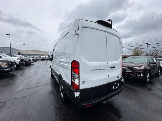 used 2021 Ford Transit-150 car, priced at $31,732
