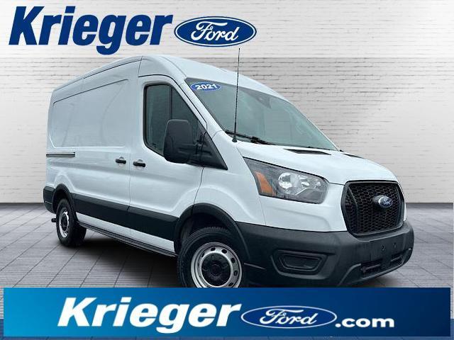 used 2021 Ford Transit-150 car, priced at $30,980