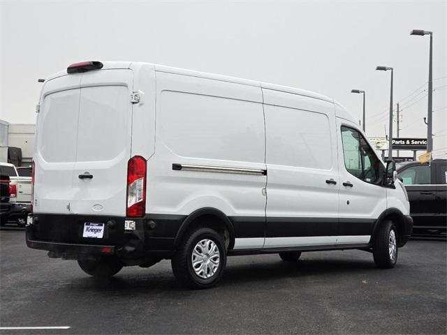 used 2019 Ford Transit-250 car, priced at $20,489