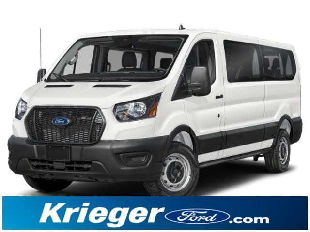 new 2025 Ford Transit-350 car, priced at $57,592