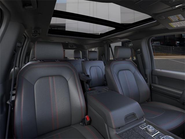new 2024 Ford Expedition car, priced at $78,906