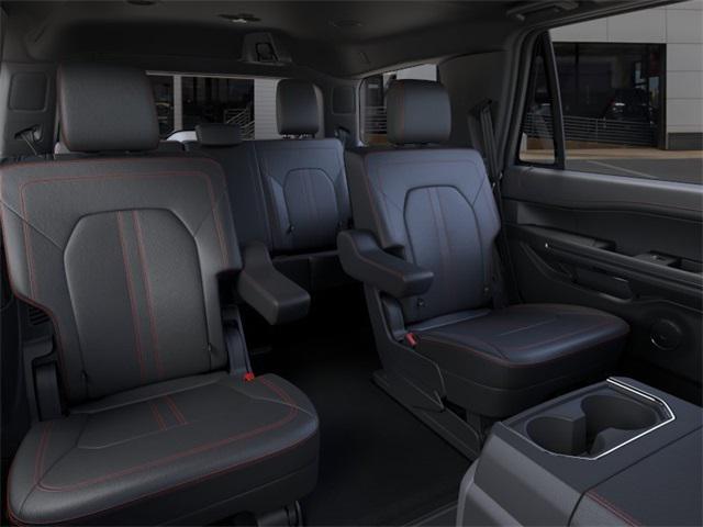 new 2024 Ford Expedition car, priced at $78,906