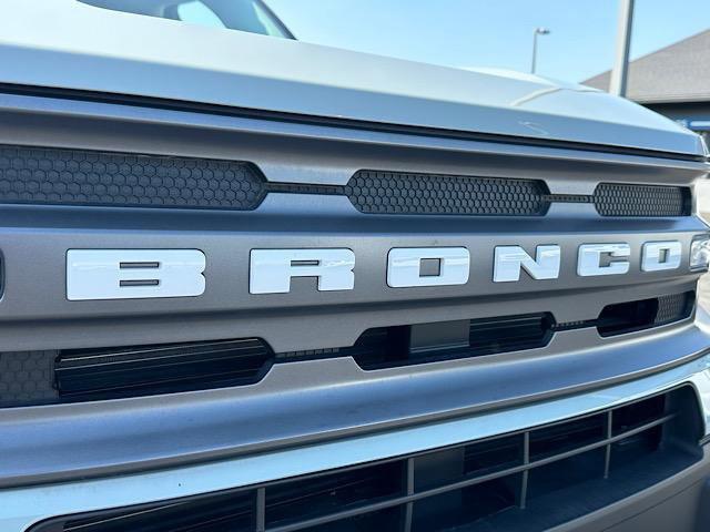 used 2022 Ford Bronco Sport car, priced at $27,935