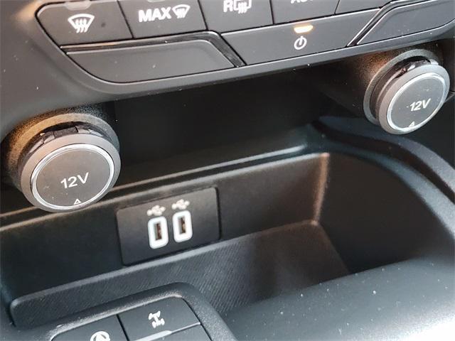 used 2020 Ford Ranger car, priced at $28,198