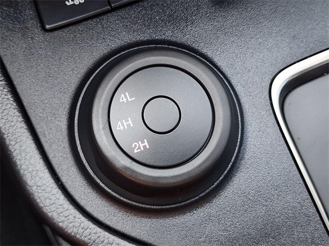 used 2020 Ford Ranger car, priced at $28,198