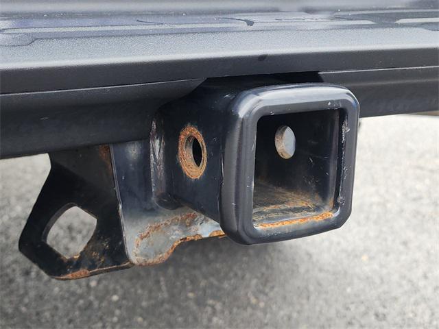 used 2020 Ford Ranger car, priced at $28,198