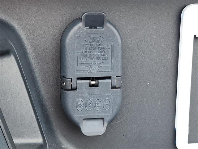 used 2020 Ford Ranger car, priced at $28,198