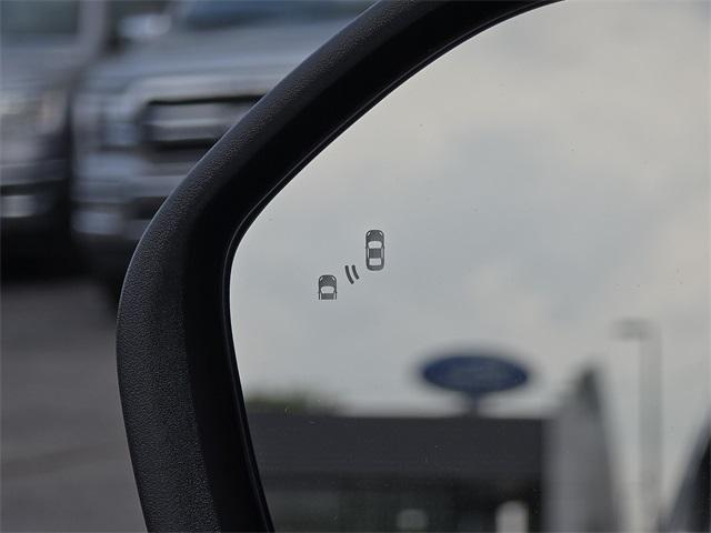 used 2022 Ford Explorer car, priced at $29,744