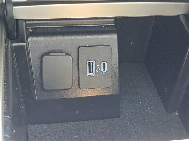 used 2022 Ford Explorer car, priced at $29,744