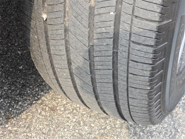 used 2022 Ford Explorer car, priced at $29,744