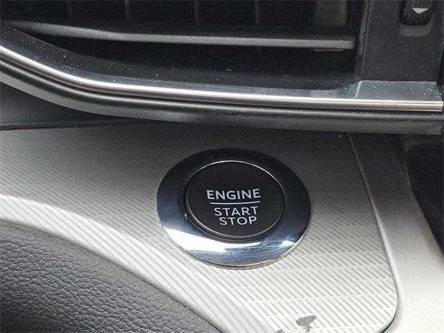 used 2022 Ford Explorer car, priced at $29,744