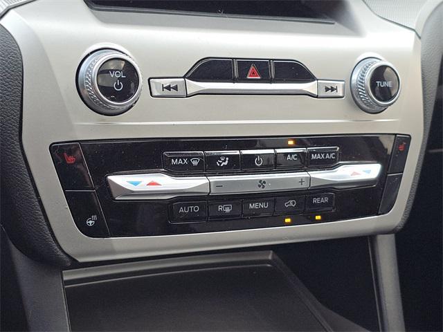 used 2022 Ford Explorer car, priced at $29,744