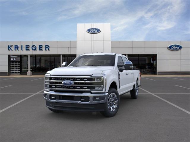 new 2024 Ford F-250 car, priced at $70,998