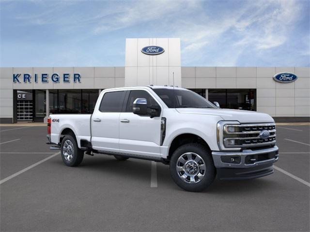 new 2024 Ford F-250 car, priced at $70,998