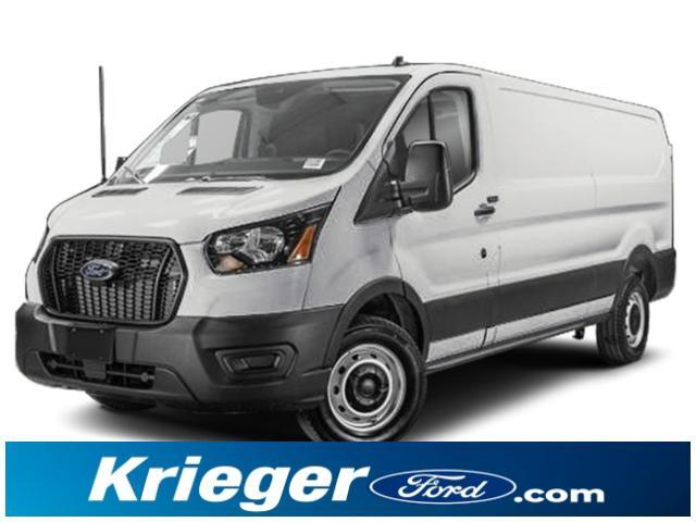 new 2024 Ford Transit-150 car, priced at $49,260