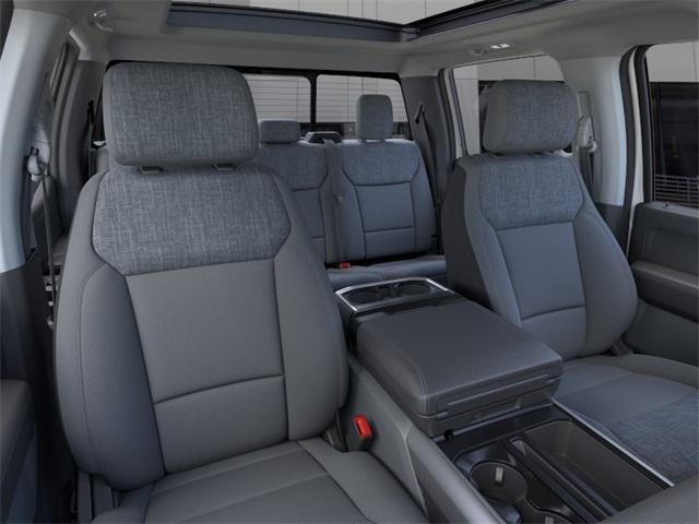 new 2024 Ford F-150 car, priced at $56,764