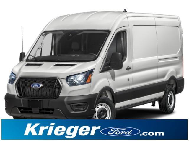 new 2024 Ford Transit-150 car, priced at $49,916