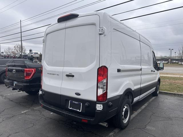 new 2024 Ford Transit-150 car, priced at $48,690