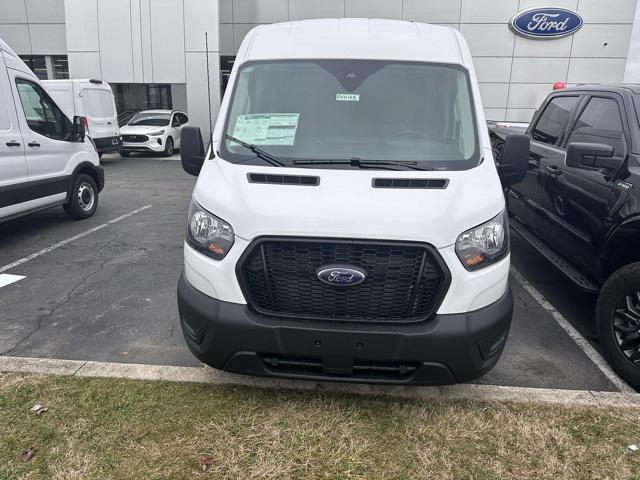 new 2024 Ford Transit-150 car, priced at $48,690