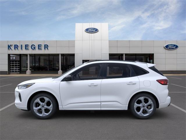 new 2024 Ford Escape car, priced at $35,692