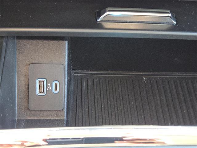 used 2022 Ford Expedition car, priced at $45,764