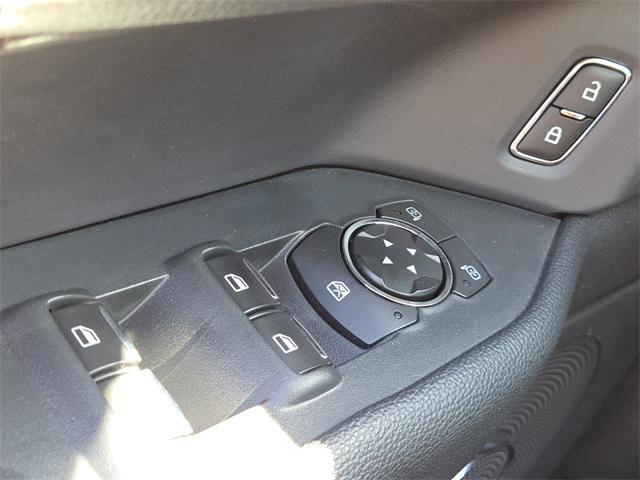 used 2022 Ford Expedition car, priced at $45,764