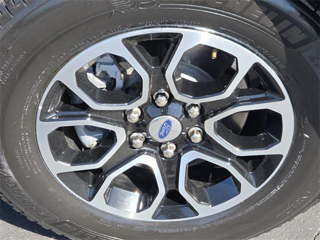 used 2022 Ford Expedition car, priced at $45,764