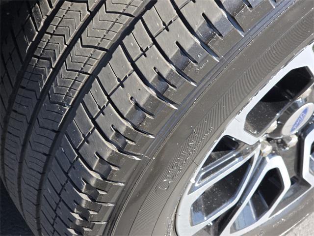 used 2022 Ford Expedition car, priced at $45,764