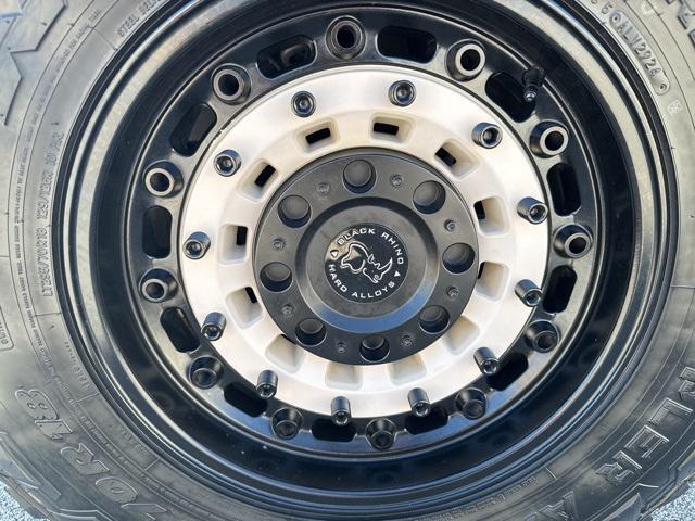 used 2022 Ford F-150 car, priced at $58,897