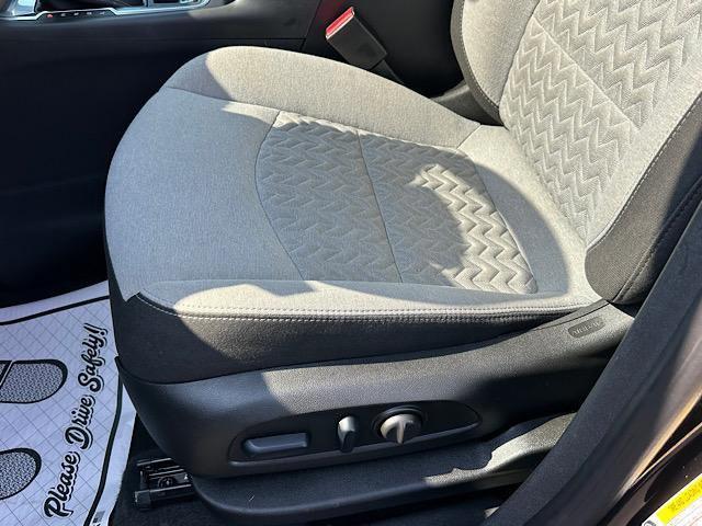 used 2024 Chevrolet Equinox car, priced at $24,499