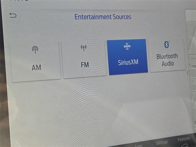 used 2022 Ford Expedition car, priced at $48,173