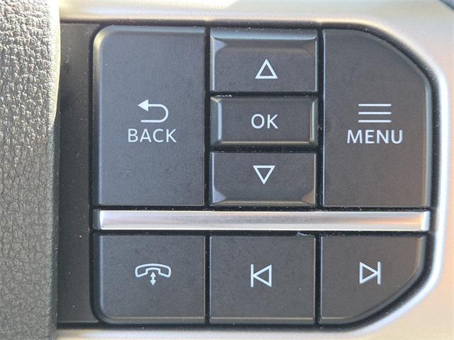 used 2022 Ford Expedition car, priced at $48,173