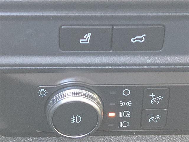 used 2022 Ford Expedition car, priced at $48,173