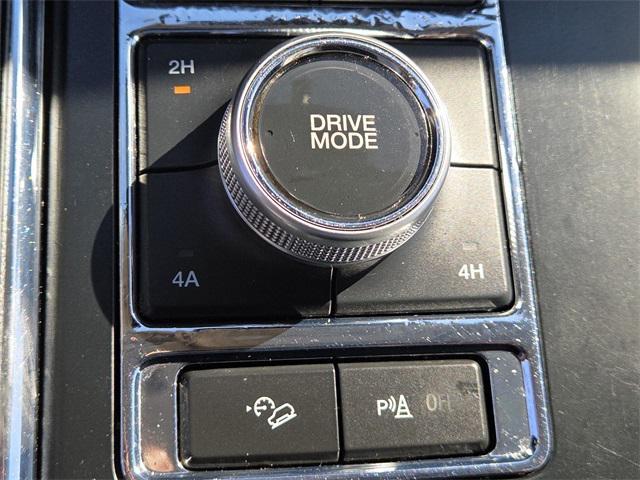 used 2022 Ford Expedition car, priced at $48,173