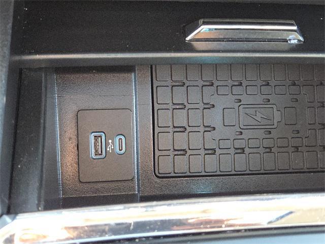 used 2022 Ford Expedition car, priced at $48,173