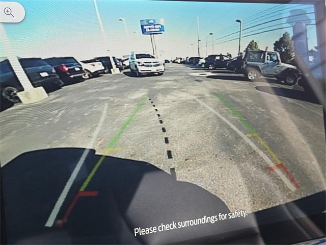 used 2022 Ford Expedition car, priced at $48,173