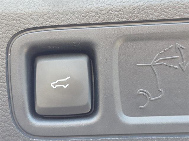 used 2022 Ford Expedition car, priced at $48,173