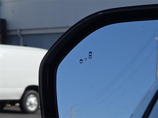 used 2022 Ford Expedition car, priced at $48,173