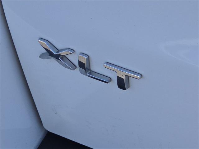 used 2022 Ford Expedition car, priced at $48,173