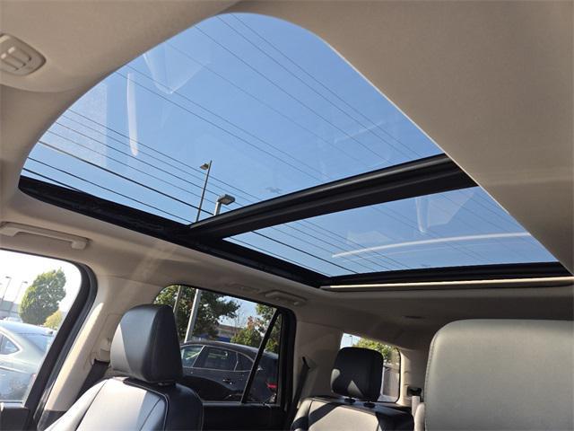 used 2022 Ford Expedition car, priced at $48,173