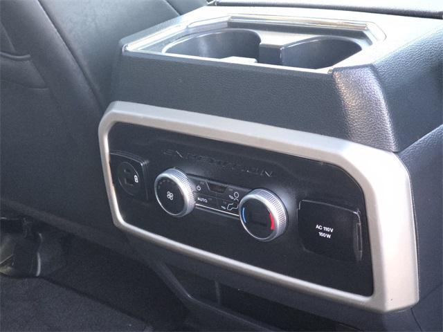 used 2022 Ford Expedition car, priced at $48,173