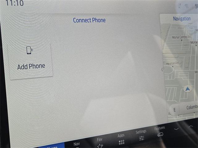 used 2022 Ford Expedition car, priced at $48,173