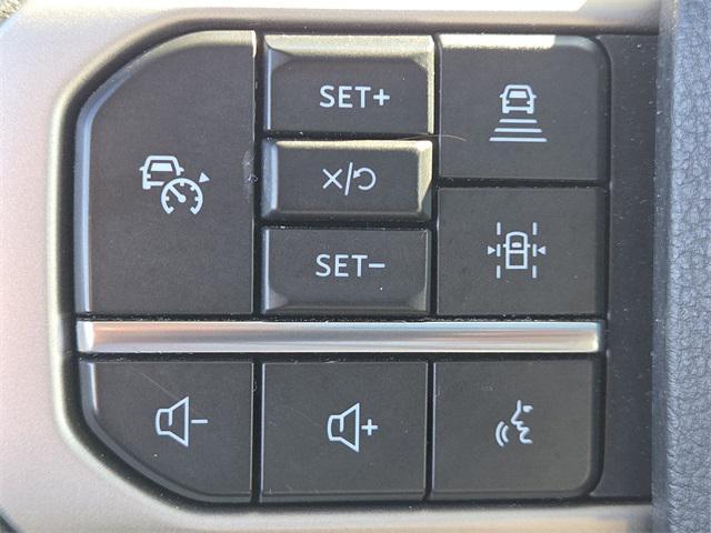 used 2022 Ford Expedition car, priced at $48,173