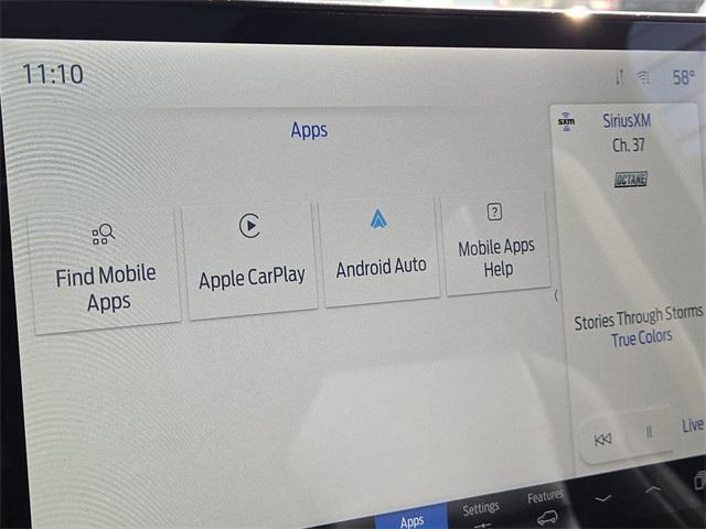 used 2022 Ford Expedition car, priced at $48,173