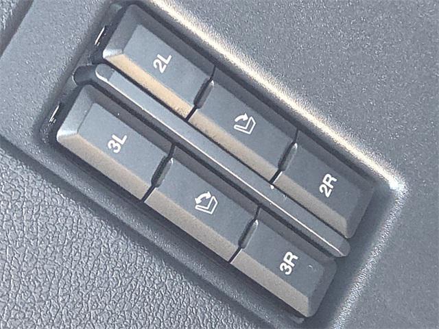 used 2022 Ford Expedition car, priced at $48,173